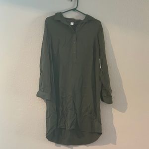 Old Navy Large Dress NWT